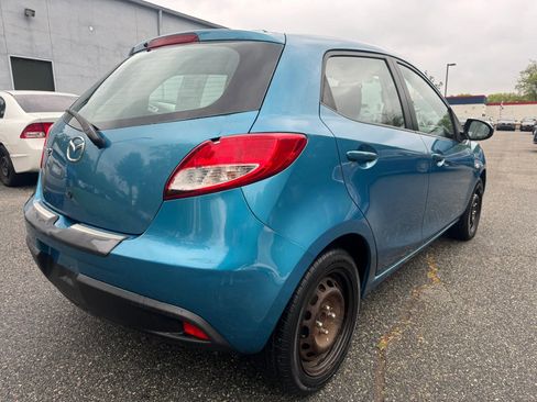 Used 2011 MAZDA MAZDA2 Sport FWD image 5