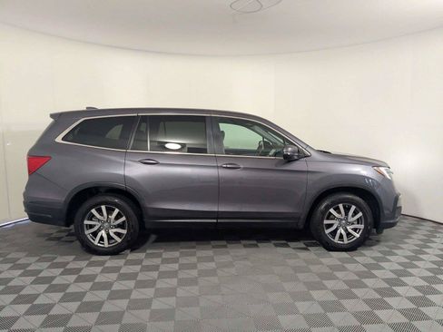 Used 2022 Honda Pilot EX-L image 5