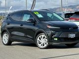Used 2023 Chevrolet Bolt EUV LT w/ Driver Confidence Package image 2
