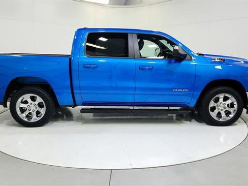 Used 2021 RAM 1500 Big Horn image 9