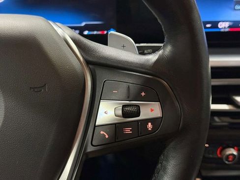 Used 2024 BMW 430i xDrive Convertible image 17