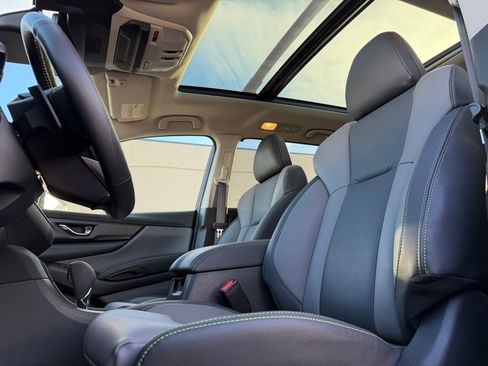 Certified 2024 Subaru Ascent Onyx Edition Limited image 9