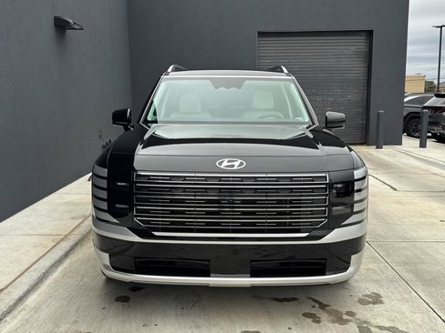 New 2026 Hyundai Palisade Calligraphy image 10