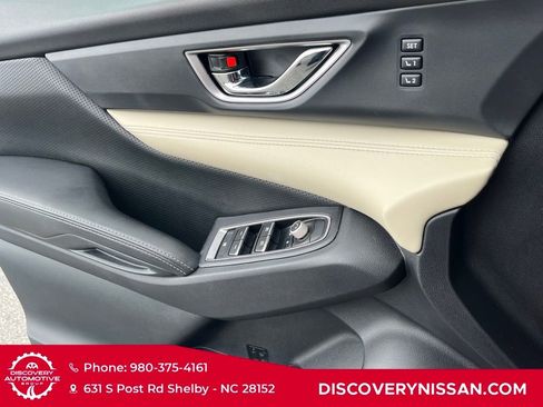 Used 2020 Subaru Ascent Limited image 16