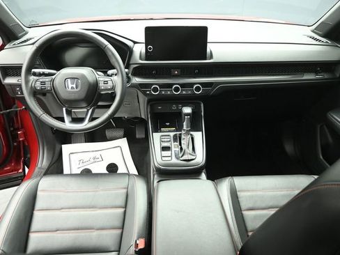 Used 2025 Honda CR-V Sport-L image 23