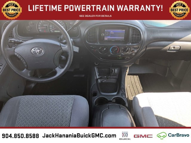 Used 2006 Toyota Tundra SR5 RWD image 16