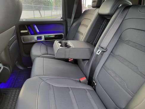 Used 2021 Mercedes-Benz G 63 AMG 4MATIC image 12