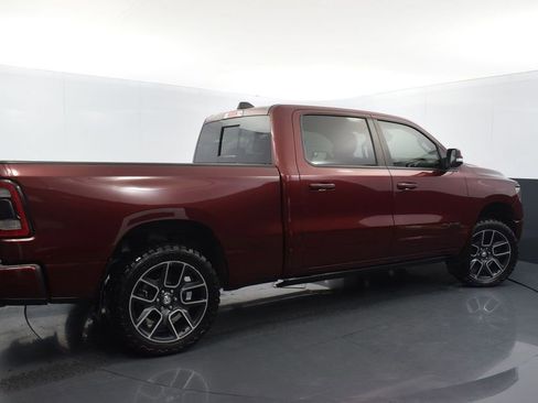 Used 2019 RAM 1500 Sport w/ Level 2 Equipment Group image 4