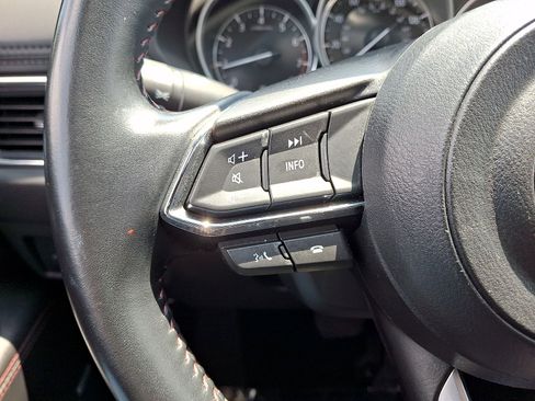 Used 2024 MAZDA CX-5 Carbon Edition AWD/4WD image 17