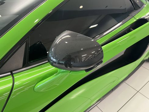 Used 2019 McLaren 570S Spider image 27