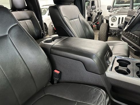 Used 2013 Ford F350 Lariat AWD/4WD image 38
