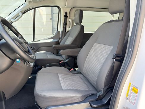 Used 2020 Ford Transit 350 XLT image 15