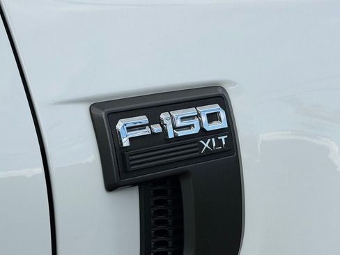 Certified 2023 Ford F150 XLT w/ Equipment Group 302A High AWD/4WD image 21