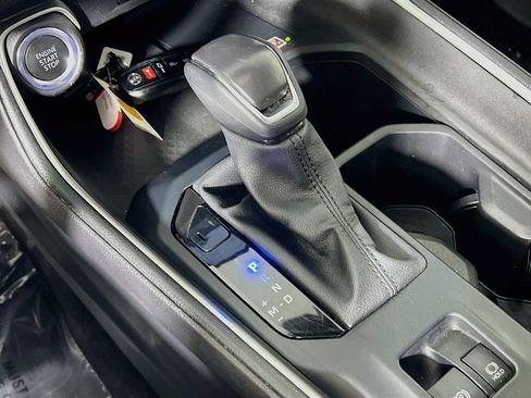 Certified 2025 Toyota Grand Highlander AWD image 15