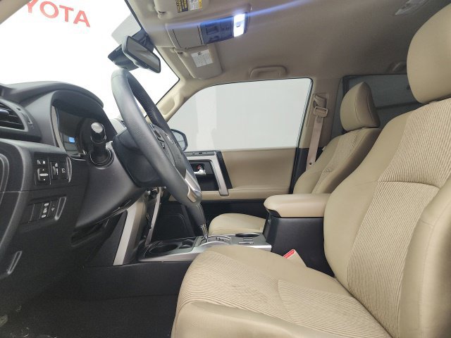 Used 2023 Toyota 4Runner SR5 RWD image 15