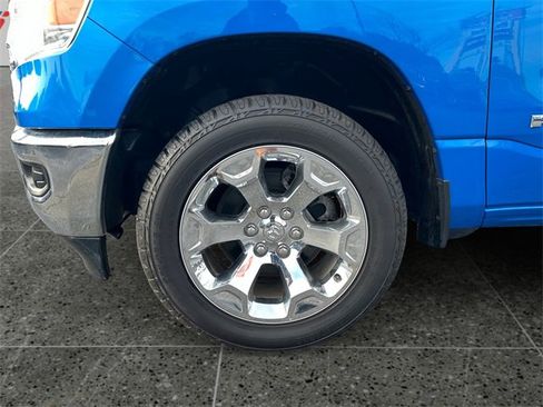 Used 2022 RAM 1500 Big Horn image 14