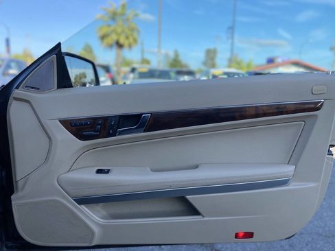 Used 2013 Mercedes-Benz E 350 Cabriolet image 18