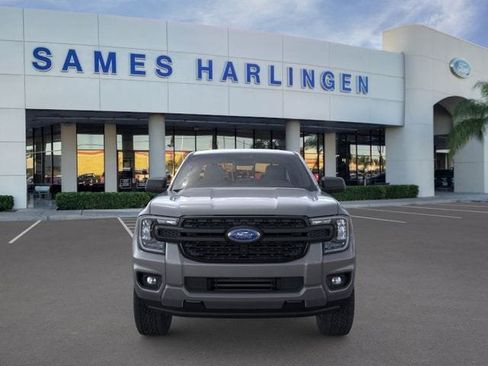 New 2026 Ford Ranger XL RWD image 6