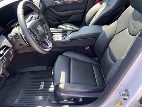 Certified 2026 Cadillac CT5 V AWD/4WD image 70