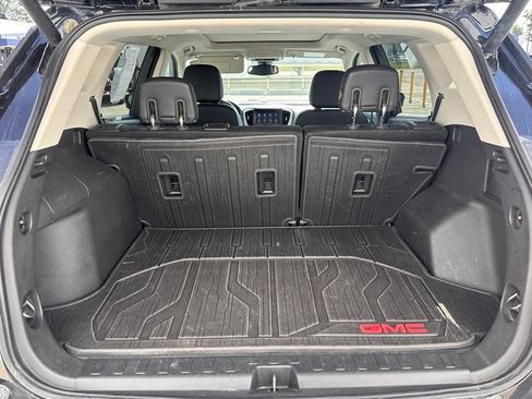 Used 2020 GMC Terrain Denali w/ Denali Premium Package AWD/4WD image 21