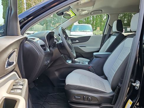 Used 2024 Chevrolet Equinox LS w/ LS Convenience Package AWD/4WD image 14