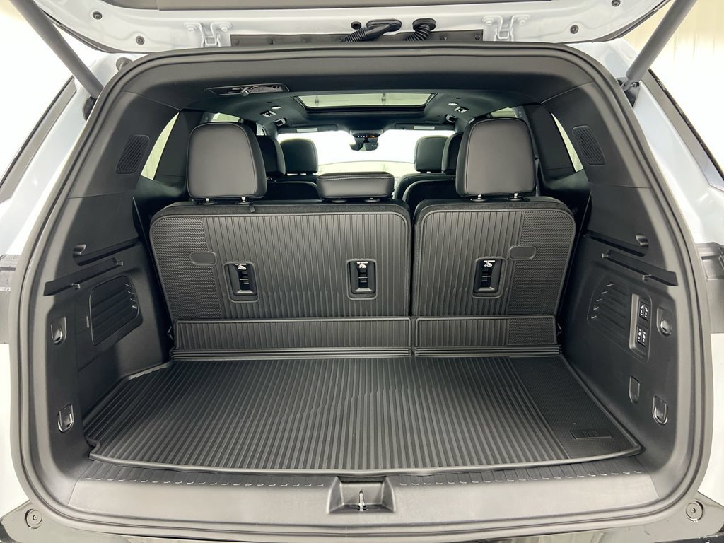 New 2027 Buick Enclave Sport Touring w/ Power Package AWD/4WD image 26
