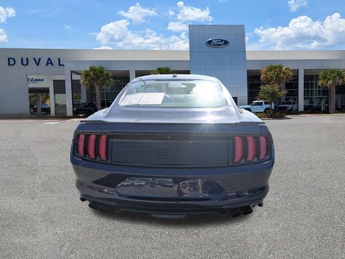 Used 2018 Ford Mustang GT Premium image 5