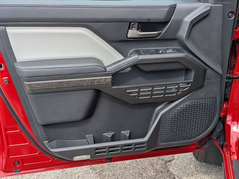 New 2026 Toyota Tacoma Limited AWD/4WD image 19