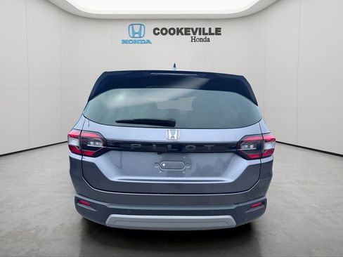 Used 2024 Honda Pilot EX-L image 6