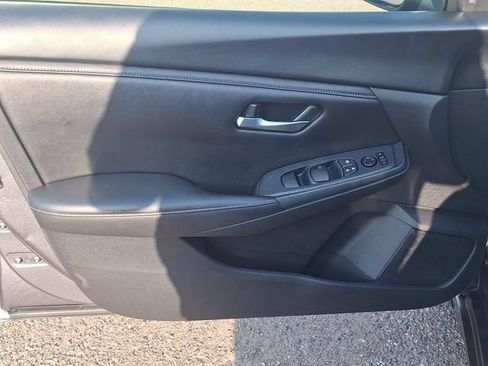 Certified 2023 Nissan Sentra SV w/ All-Weather Package FWD image 11