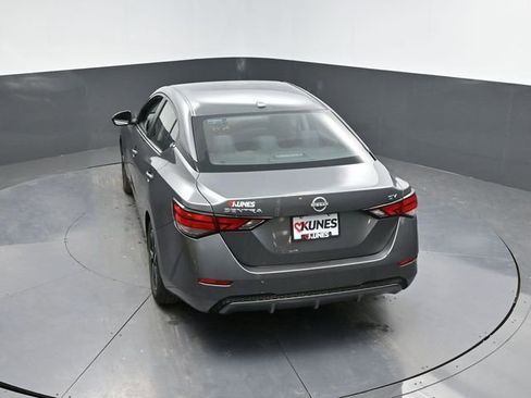 Used 2023 Nissan Altima 2.5 SR image 40