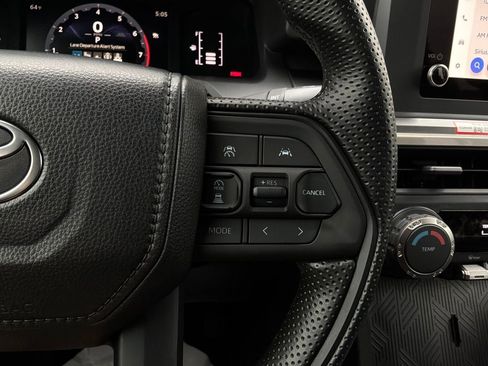 New 2026 Toyota Tacoma SR5 RWD image 30
