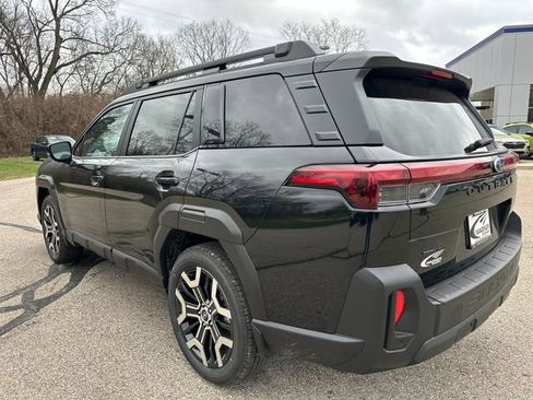 New 2026 Subaru Outback Touring XT image 5