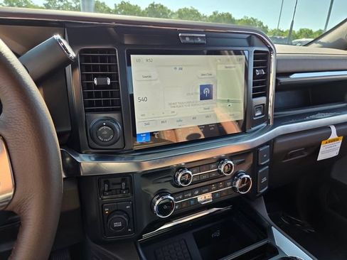 New 2026 Ford F350 King Ranch AWD/4WD image 20