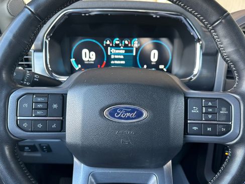 Certified 2023 Ford F150 Lariat AWD/4WD image 22
