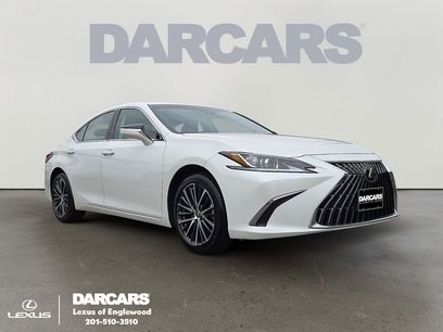 Certified 2024 Lexus ES 300h w/ Premium Package