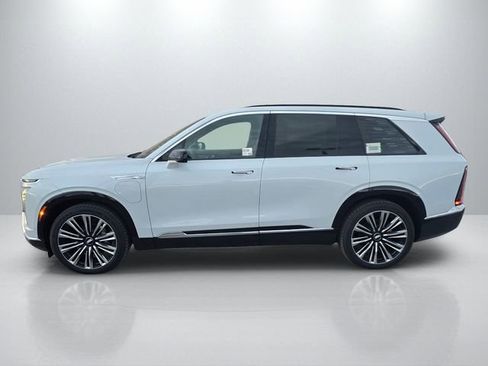New 2026 Cadillac Vistiq Premium Luxury AWD/4WD image 8