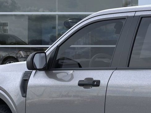 New 2026 Ford Maverick XL image 21