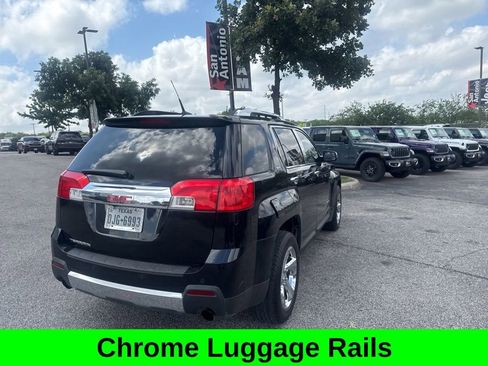 Used 2012 GMC Terrain SLT FWD image 14