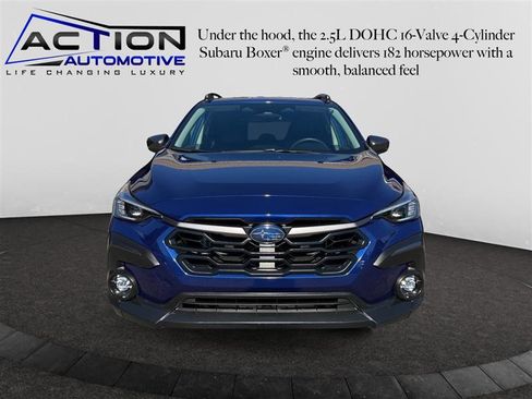 Used 2024 Subaru Crosstrek 2.5i Limited image 3