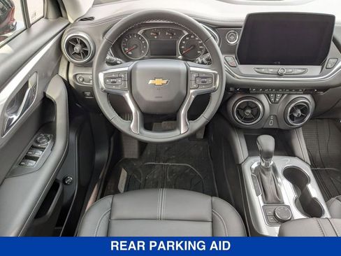 New 2026 Chevrolet Blazer LT w/ Midnight/Sport Edition image 29