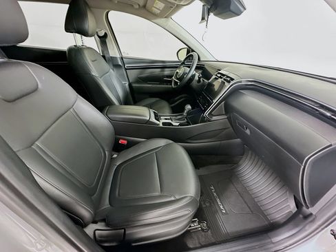 Used 2024 Hyundai Tucson SEL w/ Convenience Package FWD image 30