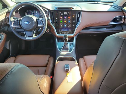 Certified 2025 Subaru Outback Touring image 14