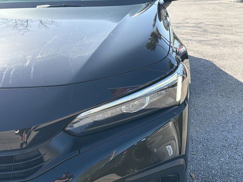 Used 2024 Honda Civic LX image 10