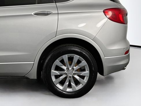 Used 2017 Buick Envision Essence image 47