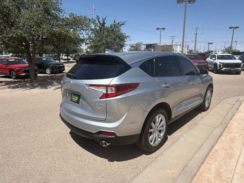 Used 2021 Acura RDX FWD image 7