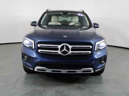 Used 2022 Mercedes-Benz GLB 250 image 12