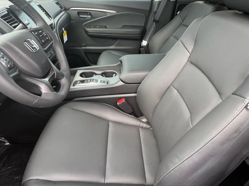 New 2026 Honda Ridgeline RTL image 7