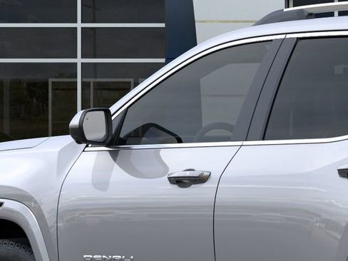 New 2026 GMC Terrain Denali AWD/4WD image 13
