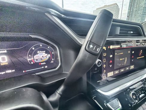 New 2026 GMC Sierra 2500 Denali image 21